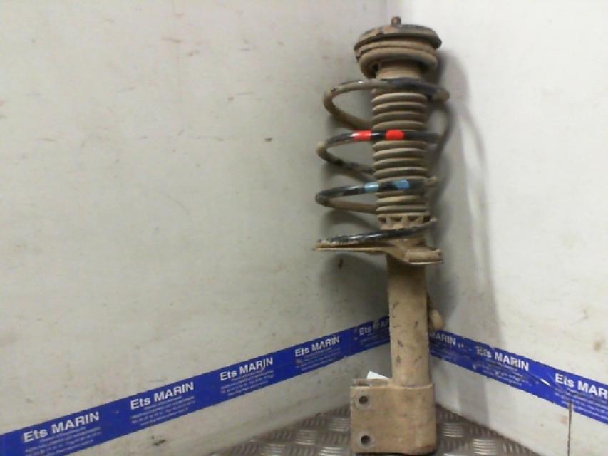 Ammortizzatore anteriore destro PEUGEOT 307 PHASE 1 Diésel - 1