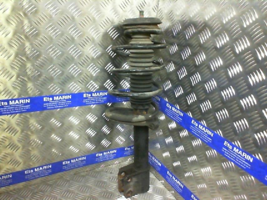 Ammortizzatore anteriore destro PEUGEOT 307 PHASE 1 BREAK Diésel - 1