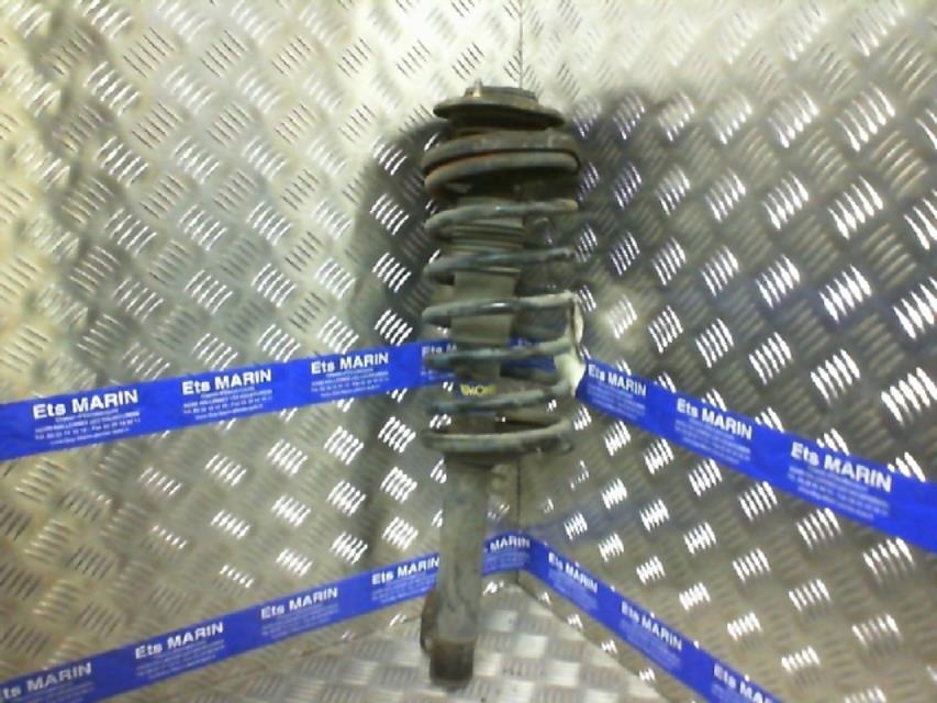 Ammortizzatore anteriore destro SKODA FELICIA PHASE 1 BREAK Gasolina - 1