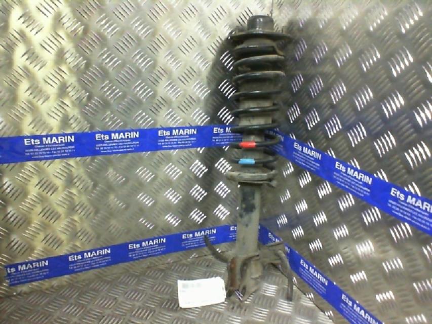 Ammortizzatore anteriore destro NISSAN MICRA 2 PHASE 4 Gasolina - 1