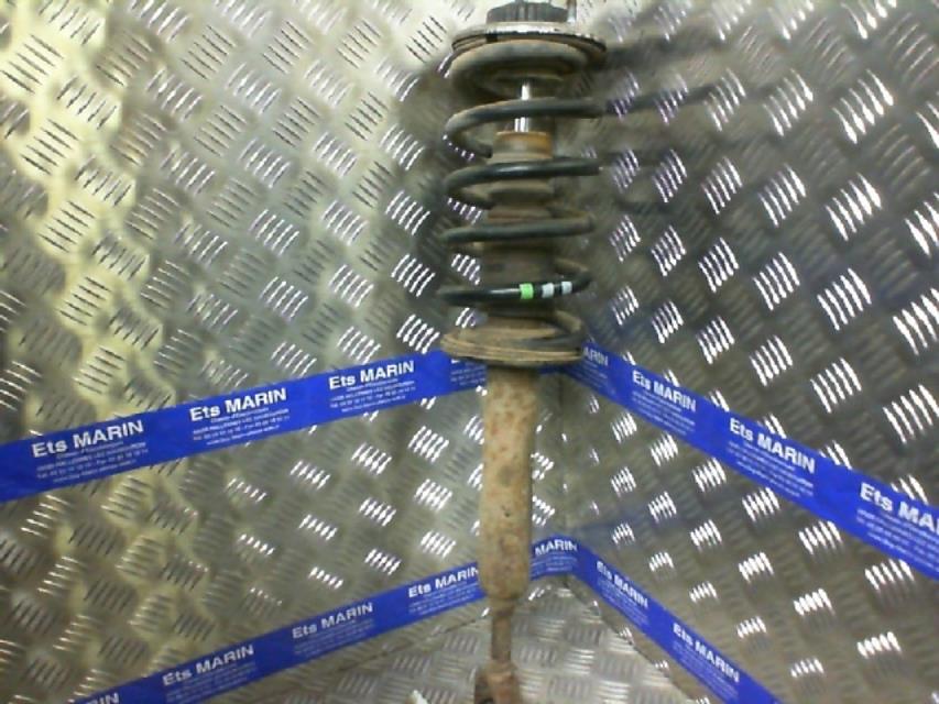 Ammortizzatore anteriore sinistro AUDI A6 2 PHASE 2 Diésel - 1