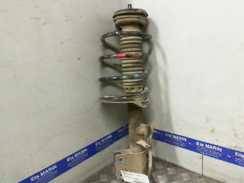 Ammortizzatore anteriore sinistro PEUGEOT 307 PHASE 1 Diésel - 1