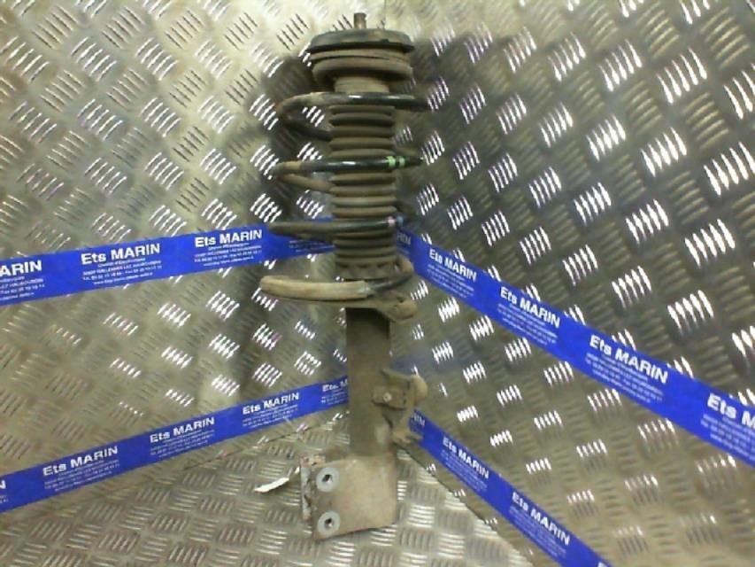 Ammortizzatore anteriore sinistro PEUGEOT 307 PHASE 1 Diésel - 1