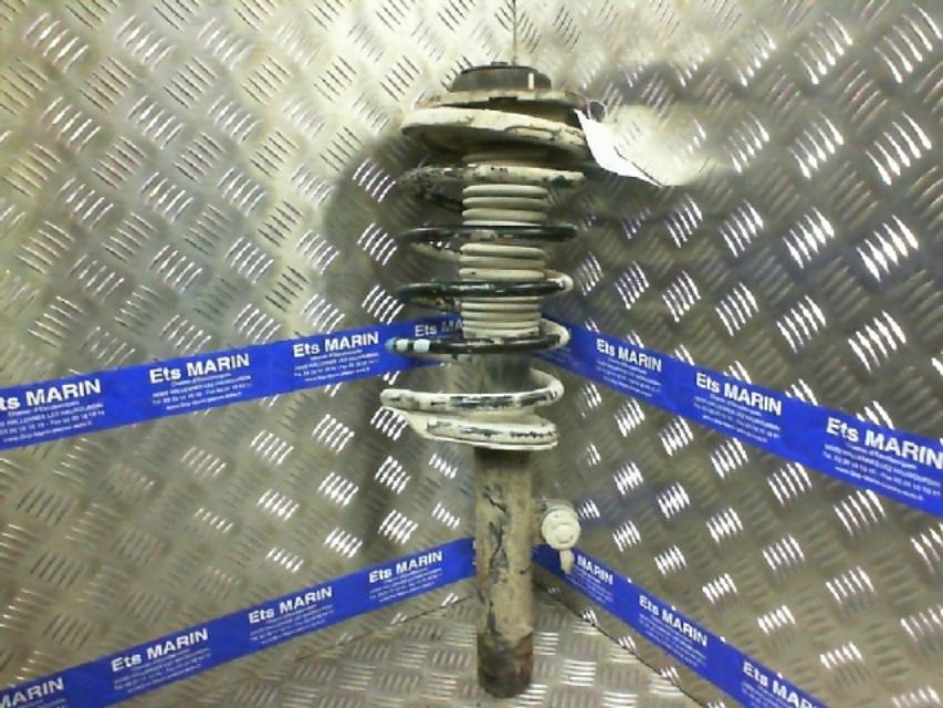 Ammortizzatore anteriore sinistro CITROEN XSARA PHASE 1 Gasolina - 1