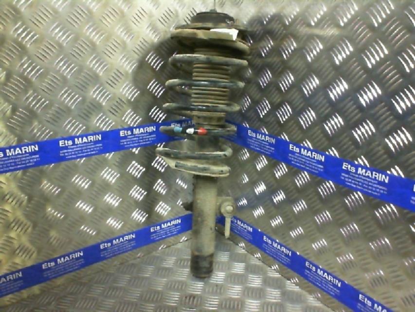 Ammortizzatore anteriore sinistro CITROEN XSARA PHASE 1 Gasolina - 1