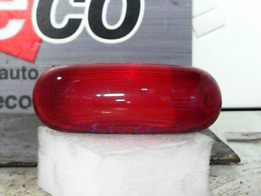 Anti brouillard arriere RENAULT KANGOO 1 PHASE 2 Diesel - 1
