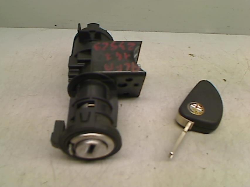 Antivol de direction ALFA ROMEO 147 PHASE 1 Diesel - 1