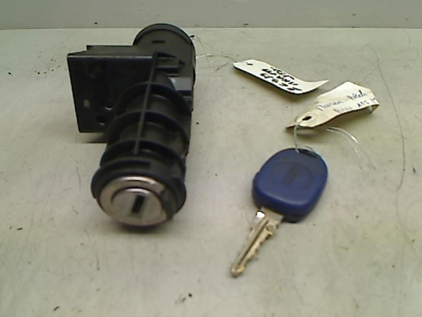 Antivol de direction FIAT MAREA Diesel - 1