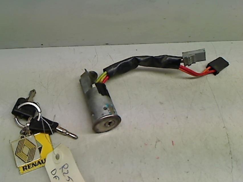 Antivol de direction RENAULT R25 PHASE 1 Diesel - 1