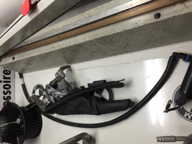 Durite BMW SERIE 1 E81 Diesel - 1