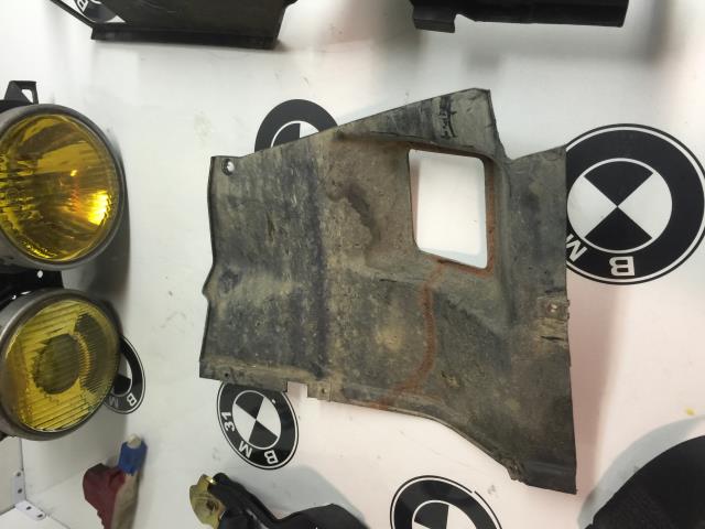 Conduite d'air BMW SERIE 3 E30 Diesel - 1