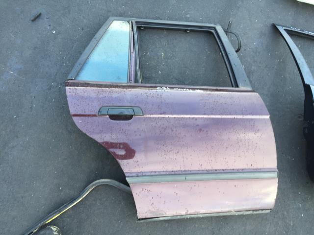 Puerta trasera derecha BMW SERIE 5 E34  - 1