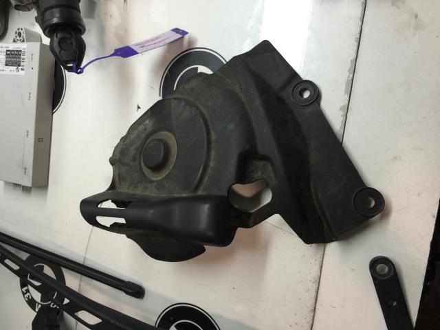 Ammortizzatore anteriore sinistro BMW SERIE 5 E60  - 1