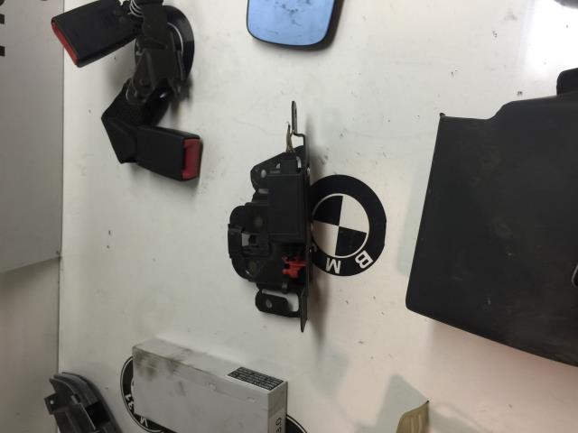 Boitier de centralisation BMW SERIE 3 E46 PHASE 1 Essence - 1