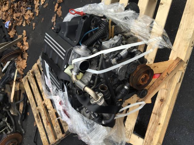 Durite BMW SERIE 3 E46 PHASE 1 Essence - 1
