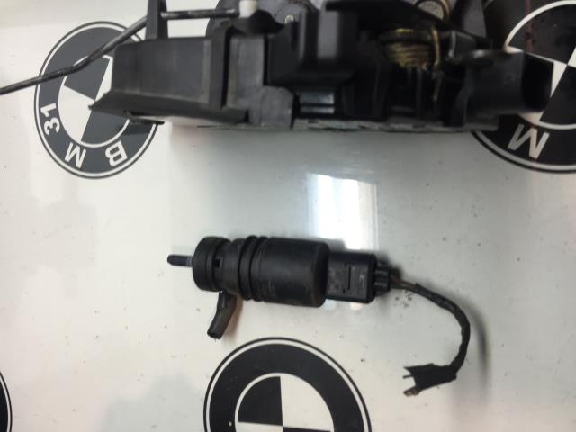 Pompe lave glace avant BMW SERIE 3 E46 PHASE 1 Essence - 1