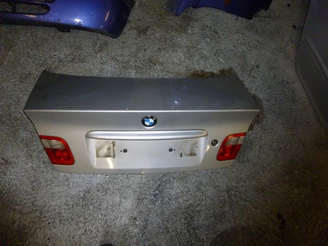 Portabagagli/Portellone posteriore BMW SERIE 3 E46 PHASE 1 Diésel - 1