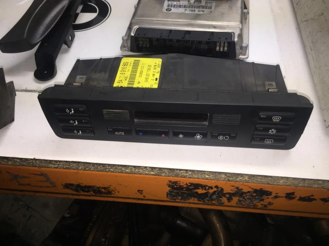 Commande chauffage BMW SERIE 3 E46 PHASE 2 Diesel - 1