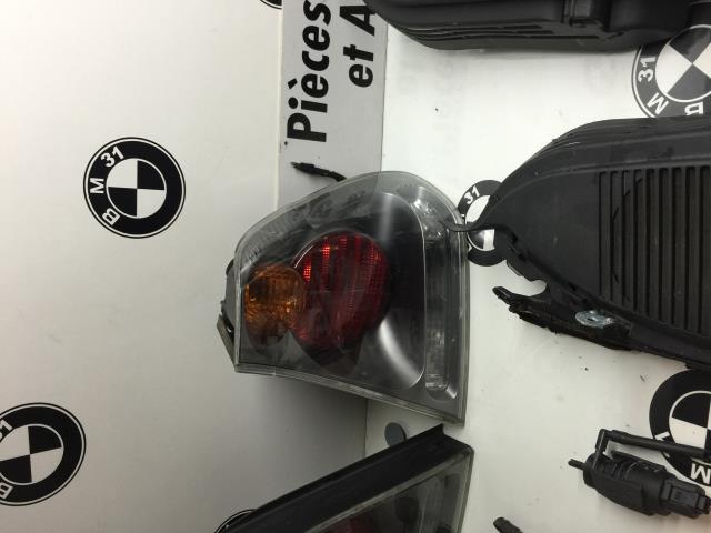 Fanale posteriore principale destro (luci) BMW SERIE 3 E46 PHASE 1 Gasolina - 1