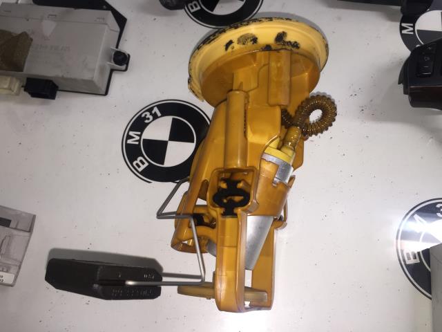 Pompe de gavage BMW SERIE 3 E46 PHASE 2 Diesel - 1