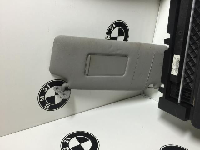 Pare soleil droit BMW X3 E83  - 1