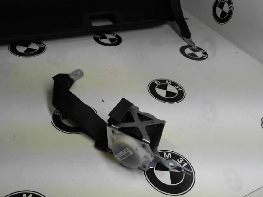 Cintura di sicurezza posteriore destra BMW SERIE 3 E90 PHASE 1 Diésel - 1