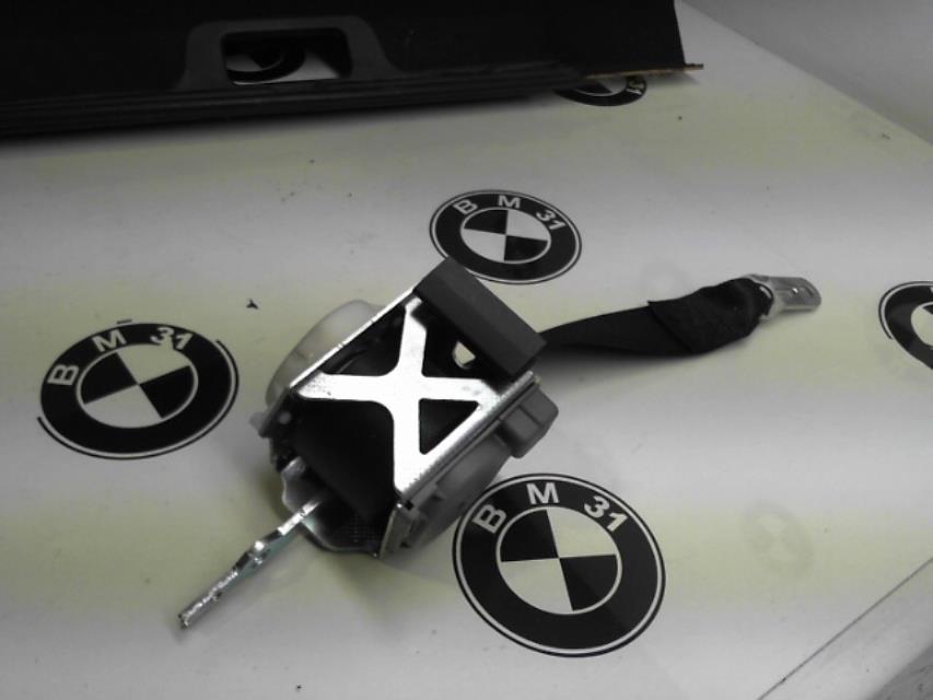 Cintura di sicurezza posteriore sinistra BMW SERIE 3 E90 PHASE 1 Diésel - 1