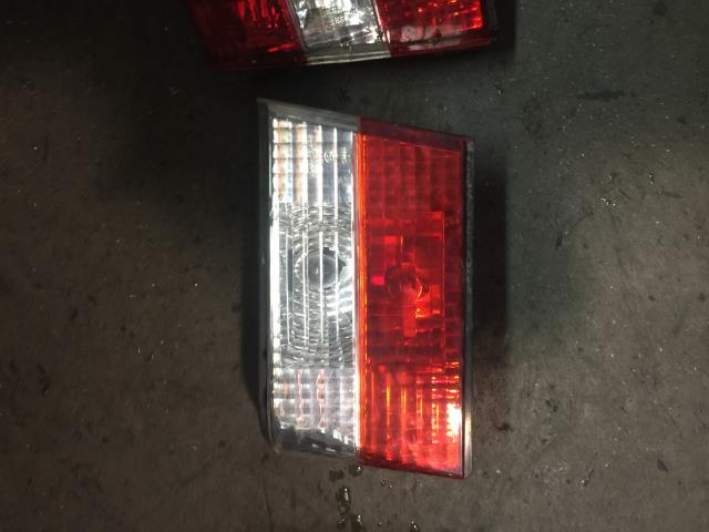 Feu arriere secondaire droit (feux) BMW SERIE 5 E34  - 1