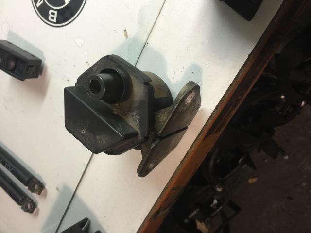 Bobina (accensione) BMW SERIE 5 E34  - 1