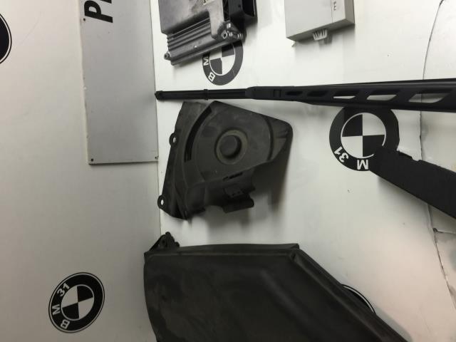 Ammortizzatore anteriore destro BMW SERIE 5 E60  - 1