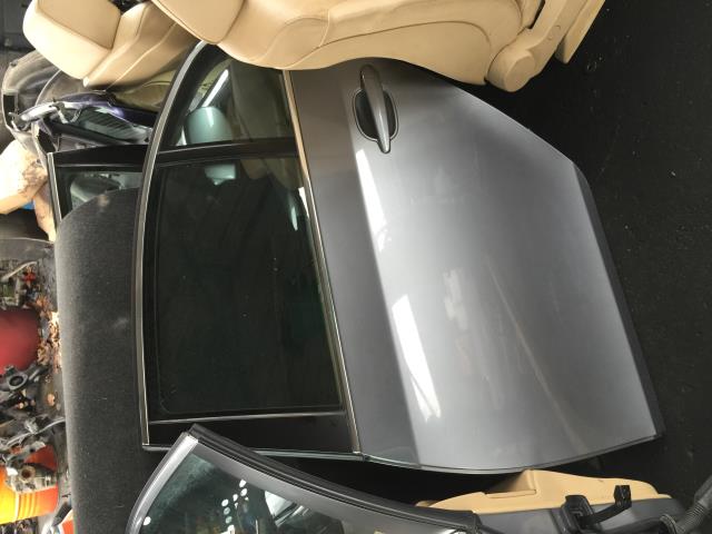 Motore alzacristalli posteriore sinistro BMW SERIE 5 E60  - 1
