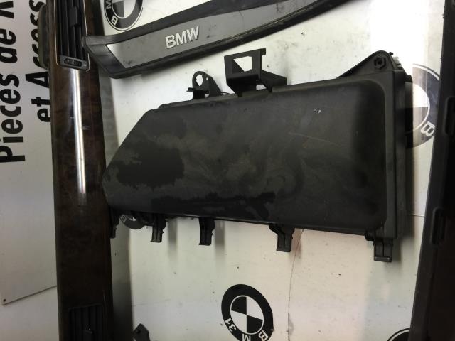 Boite a air BMW SERIE 5 E60  - 1