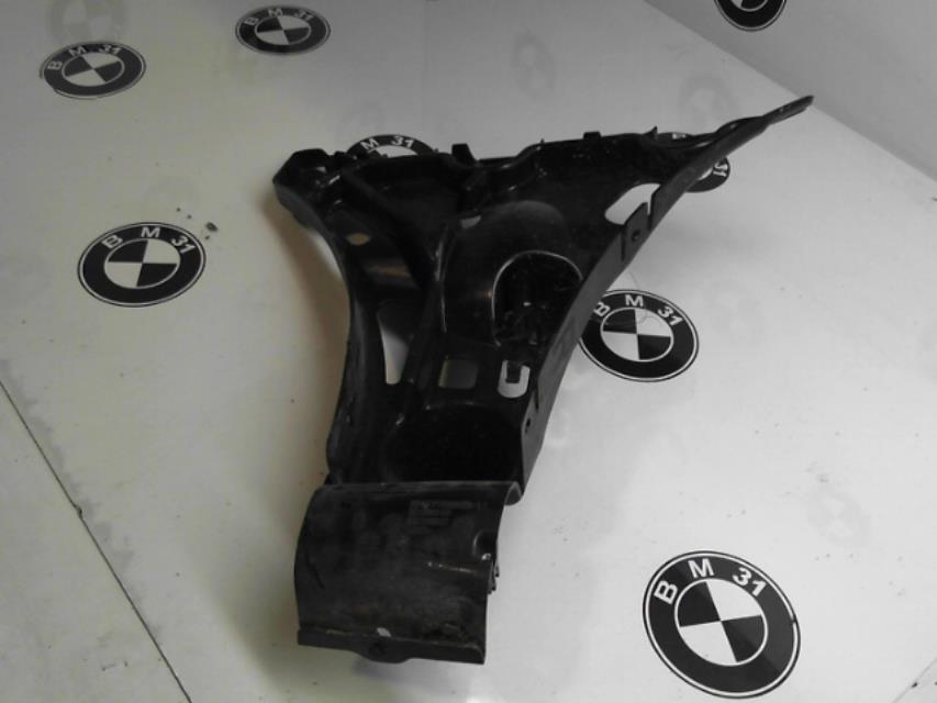 Support de pare chocs arriere BMW SERIE 5 E61  - 1