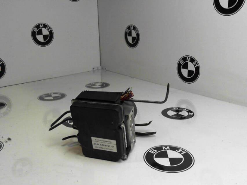 Blocco ABS (antibloccaggio freni) BMW SERIE 5 E61 TOURING PHASE 1 BREAK Diésel - 1