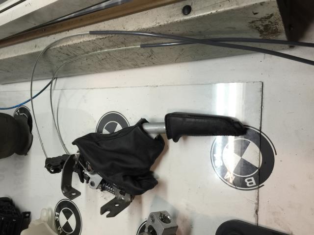 Levier frein à main BMW SERIE 5 E61  - 1