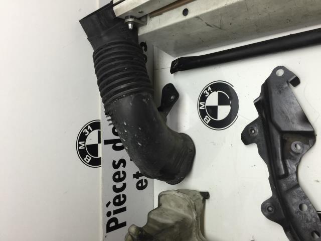 Conduite d'air BMW SERIE 5 E61  - 1