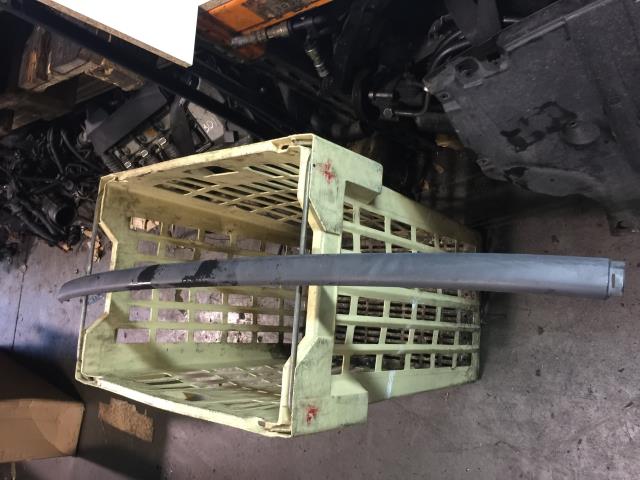 Modanatura paraurti posteriore BMW SERIE 3 E46 PHASE 1 Gasolina - 1
