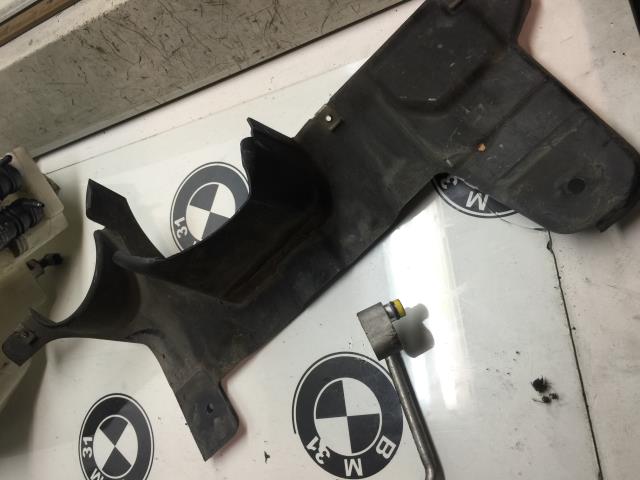 Parasale anteriore sinistro BMW X3 E83  - 1