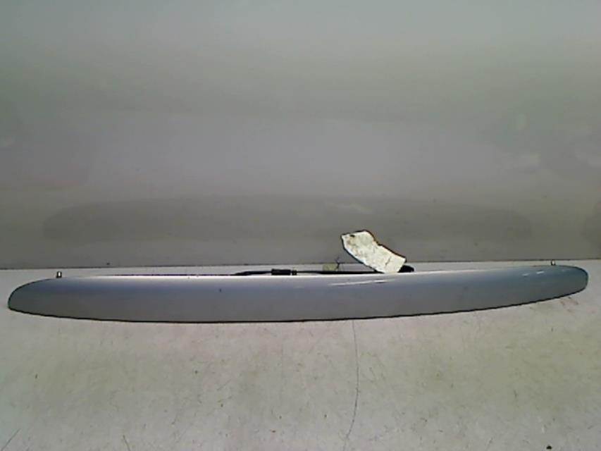 Poignee hayon RENAULT SCENIC 1 PHASE 2 Diesel - 1