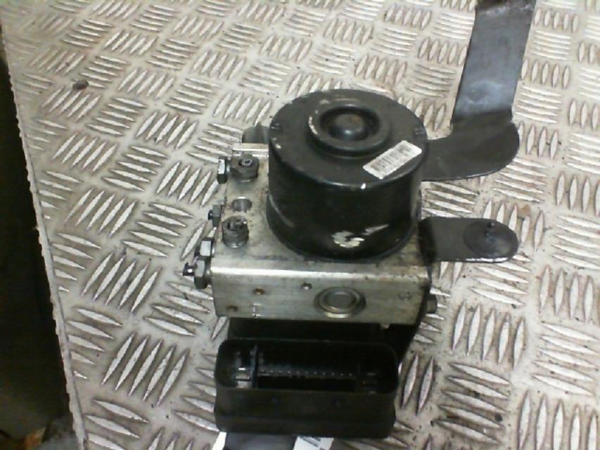Blocco ABS (antibloccaggio freni) FORD FIESTA 5 PHASE 1 Diésel - 1