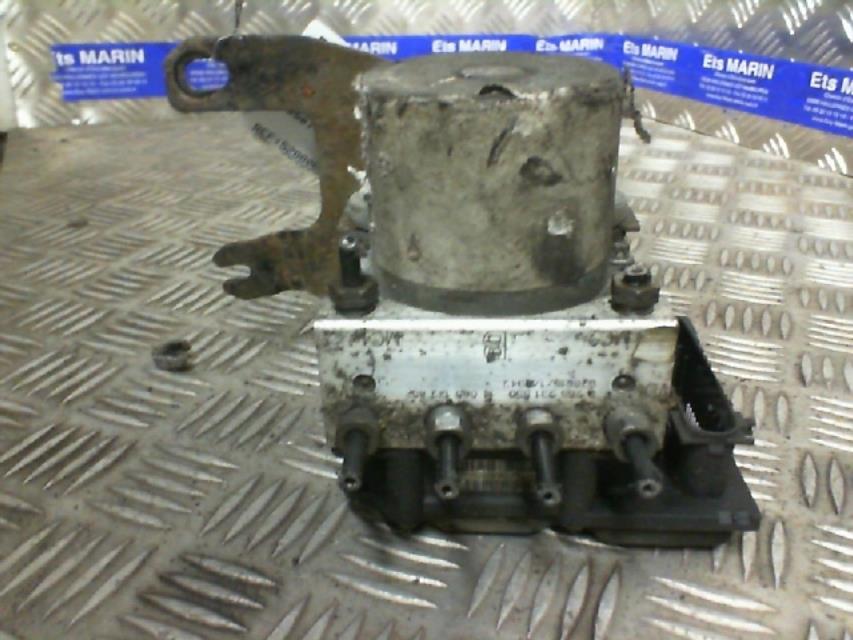 Blocco ABS (antibloccaggio freni) PEUGEOT EXPERT 2 Diésel - 1