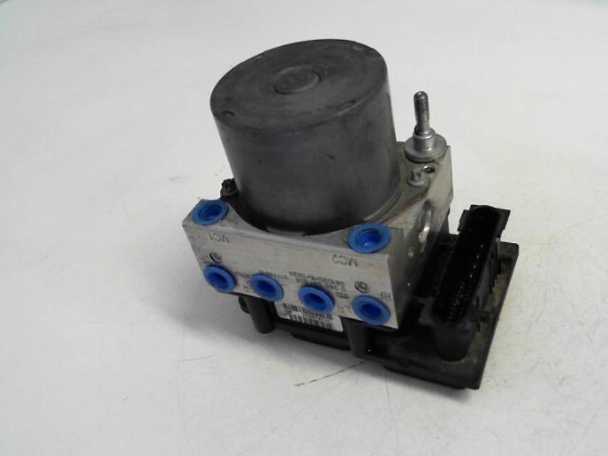 Blocco ABS (antibloccaggio freni) FIAT STILO Diésel - 1
