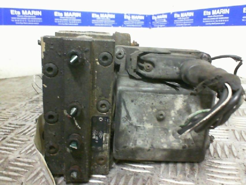 Blocco ABS (antibloccaggio freni) RENAULT SAFRANE PHASE 1 Diésel - 1
