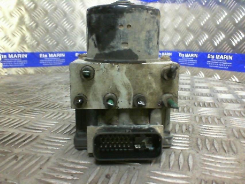 Blocco ABS (antibloccaggio freni) RENAULT TWINGO 1 PHASE 3 Gasolina - 1