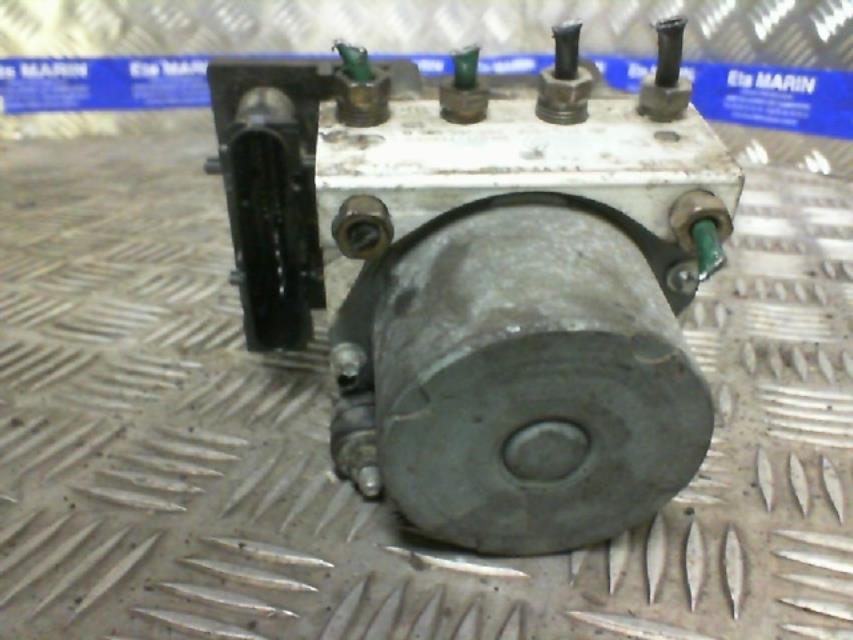 Blocco ABS (antibloccaggio freni) RENAULT TWINGO 1 PHASE 3 Gasolina - 1