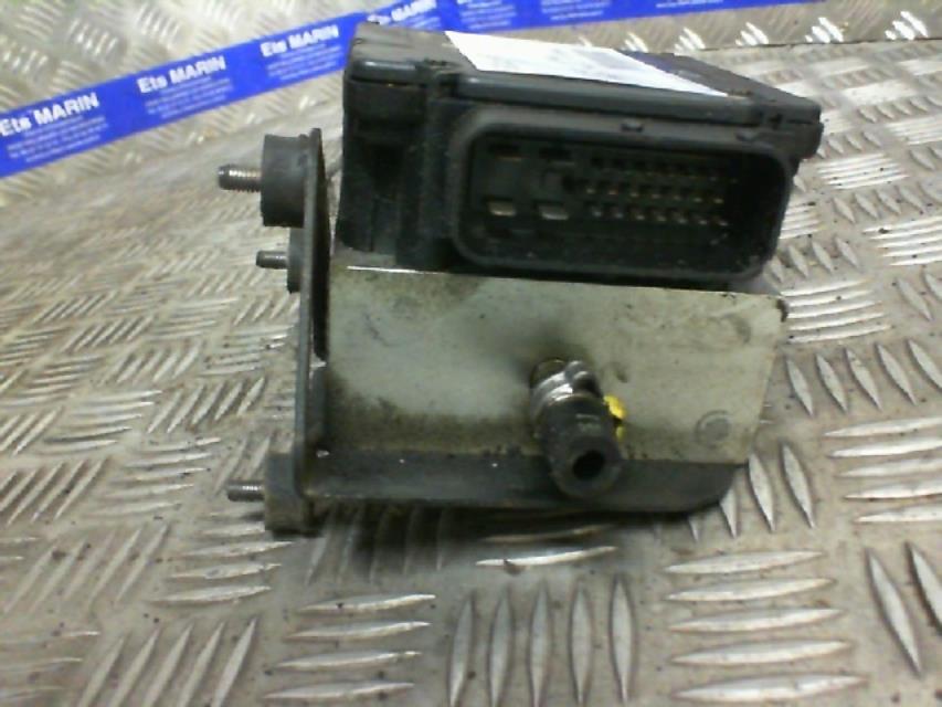 Blocco ABS (antibloccaggio freni) CITROEN XANTIA PHASE 2 Diésel - 1