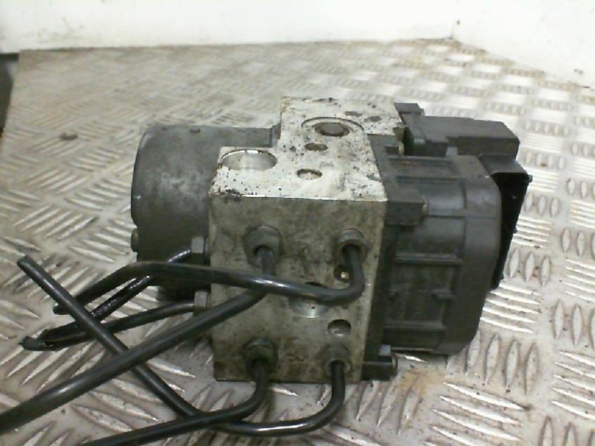 Blocco ABS (antibloccaggio freni) PEUGEOT 406 PHASE 1 Diésel - 1