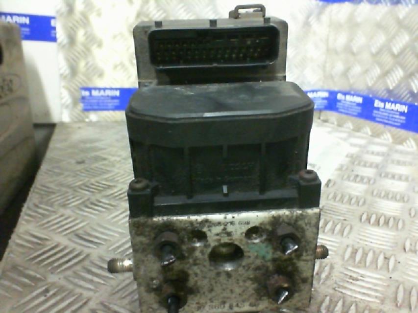 Blocco ABS (antibloccaggio freni) PEUGEOT 306 PHASE 2 Diésel - 1