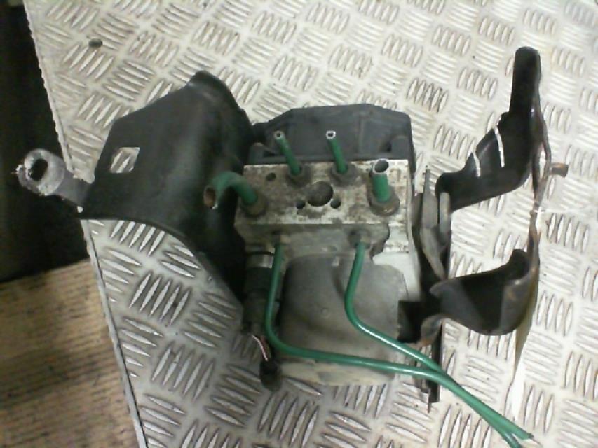 Blocco ABS (antibloccaggio freni) PEUGEOT 307 PHASE 1 Diésel - 1