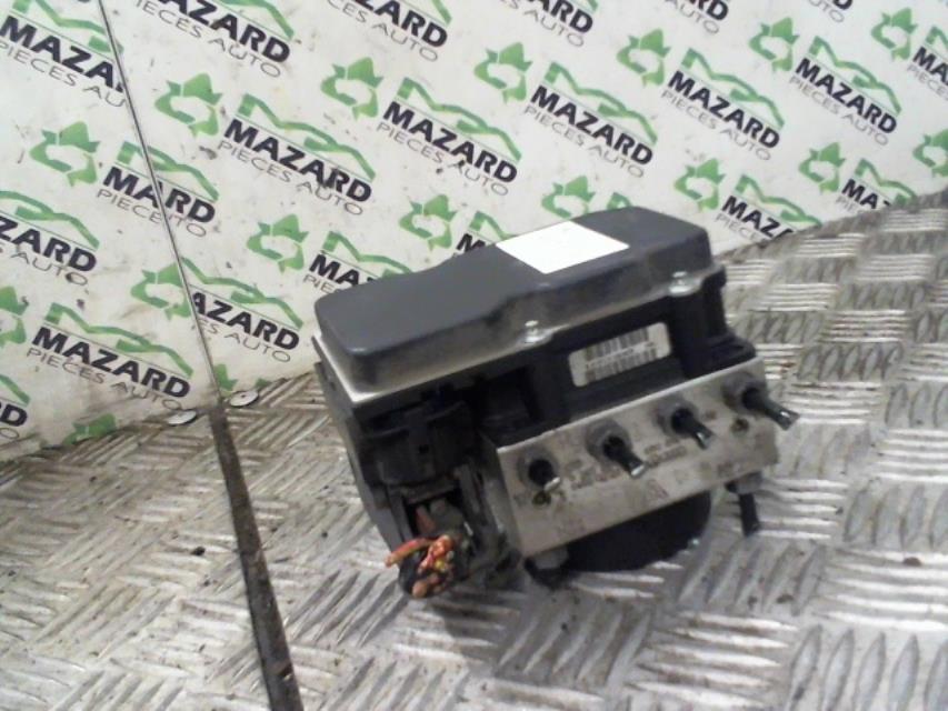 Blocco ABS (antibloccaggio freni) SEAT IBIZA 4 PHASE 1 Diésel - 1